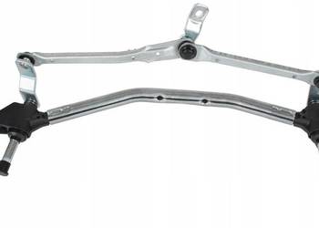 Renault Clio II Clio III Kangoo mechanizm wycieraczek NOWY