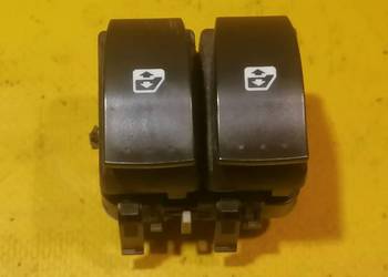 przełącznik szyb przód 26502 Renault Megane 2,Scenic 2,Laguna2,Espace 4