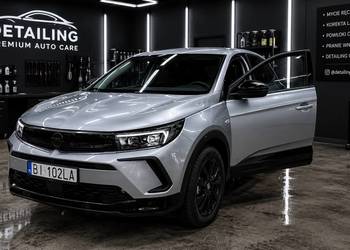 Opel Grandland Ultimate 2024