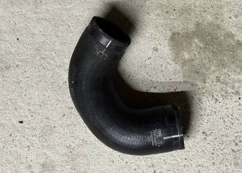 PRZEWÓD RURA TURBO INTERCOOLERA AUDI Q7 3.0 TDI