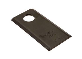 Nóź prosty l=96 (18)