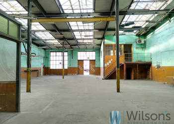 Ogłoszenie lokal Wrocław 825m2
