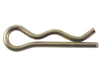Zawleczka 20x1 mm / LS MT1.25/LS XJ25