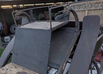 Sprzedam Sanie zabytkowe