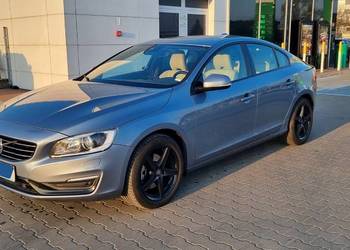 Sprzedam VOLVO S60 II D3 150KM 2017 rok