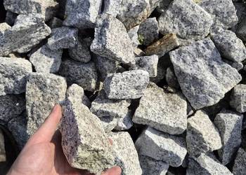 Granit nieregularny