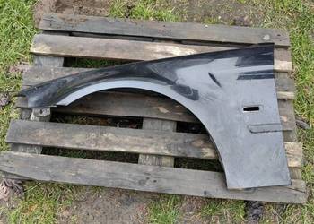 Błotnik lewy przód BMW E46 Compact Black Sapphire Metallic Błotnik lewy przód BMW E46 Compact Black Sapphire Metallic