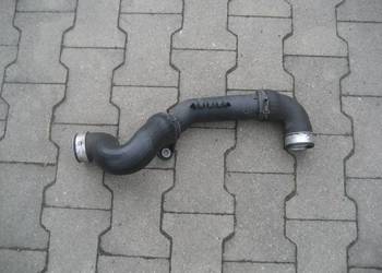 VW PASSAT B6 2,0tdi PRZEWÓD POWIETRZA 3C0145770B 3c0145762am
