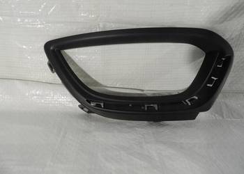 KRATKA ZDERZAKA PRAWA OPEL KARL NOWA 95374756