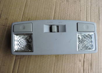 Lampka podsufitkii Mazda 6 GY