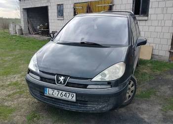 Peugeot 807