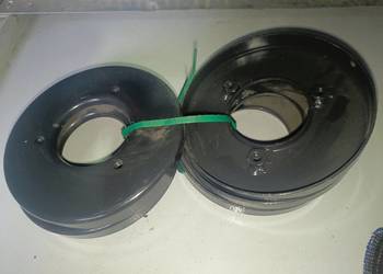 pokrywa wałka  DENKO  Z-562 000.075.000 Metal-fach