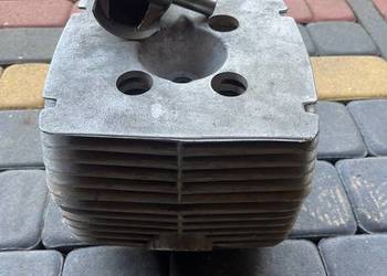 Cylinder mz Etz 250 i głowica ddr