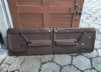 Boczki Lada 2101, 2105,  2107