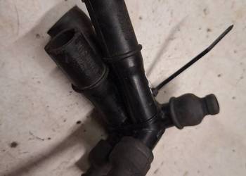 Kawasaki GPZ 500 fajki GPZ500 fajka cewki