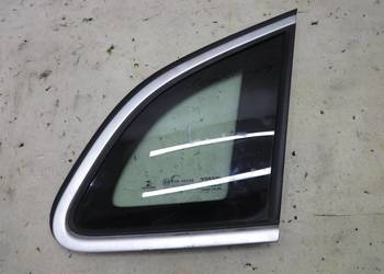 SZYBA KAROSERYJNA BOCZNA PRAWA VOLVO V40 II