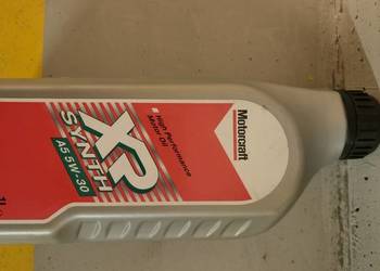 OLEJ FORD 5W30 MOTORCRAFT A5 5W-30 1L