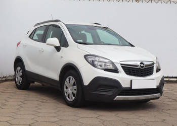Opel Mokka 1.6
