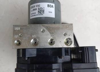 Opel pompa ABS, hamulcowa 42520669