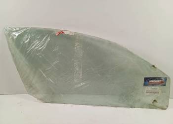 Szyba Boczna Prawa Przednia Ford Focus 98-, Możliwość Transportu!