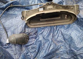 Renault Scenic I wyświetlacz pilot radia