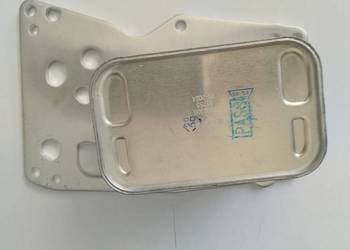 CHŁODNICA OLEJU NRF 31755 11428507626 BMW