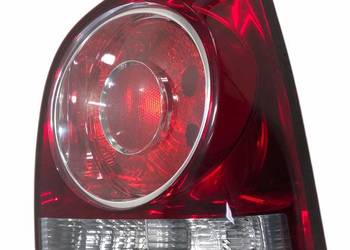 VW POLO 9N3 IV 04.2005-08.2009 LIFT Lampa tylna prawa