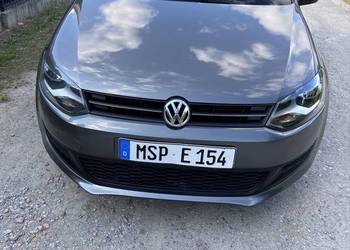 Polo 1.4 MPi w bardzo dobrym stanie