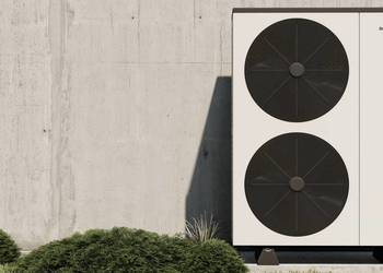 Pompa ciepła 18KW Full Inwerter Monoblok ( Wysyłka 24h)