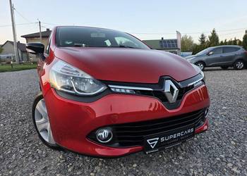 Renault Clio*1.2 16V * 73KM * LIFE * RATY * GWARANCJA!