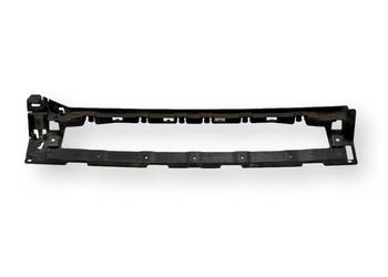 MERCEDES S-KLASA W222 Slizg uchwyt zderzaka tyl OE