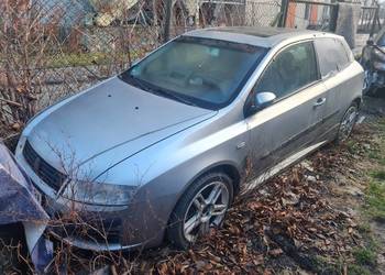 Fiat stilo 1,8
