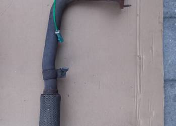 Ford Mondeo 1,8L Mk2 rura wydechu