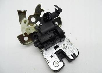 ZAMEK KLAPY BAGAŻNIKA TYŁ TYLNY AUDI A4 B8 A5 8T 8K9827505A ZAMEK KLAPY BAGAŻNIKA TYŁ TYLNY AUDI A4 B8 A5 8T 8K9827505A
