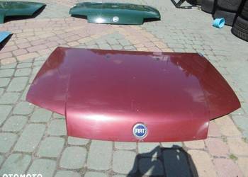 Maska Fiat Punto II 132