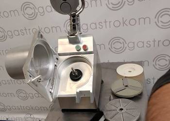 Szatkownica Hendi 231852 750 W