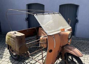 Simson duo do renowacji