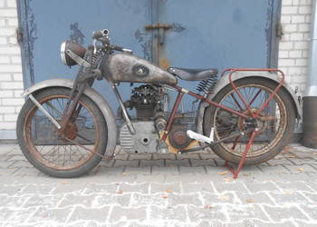 NSU 201 OSL