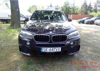 BMW X5 2018 / 1995,00 ccm / 231 KM