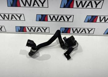 BMW F06 F07 F10 F11 F12 PRZEWÓD DODATKOWA POMPA WODY 9239313 9241359