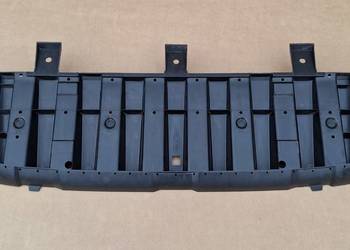 CITROEN BERLINGO III PARTNER OSŁONA PŁYTA POD ZDERZAK NOWA 9683459180