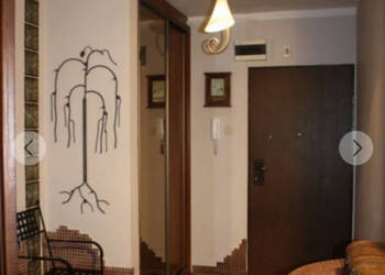 Sprzedam mieszkanie z antresolą i garażem