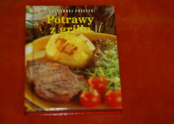 Potrawy z grilla
