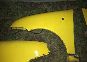 Błotniki L/ P Seicento Sporting