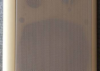 naścienny dwudrożny głośnik WA-ML 130/30 plus 30W