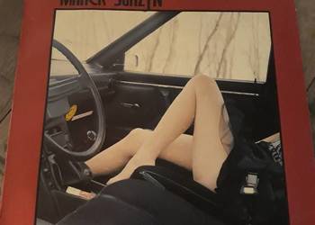 Kolekcjonerskie MAREK SURZYN- Wild Minds. 1988.orginał.