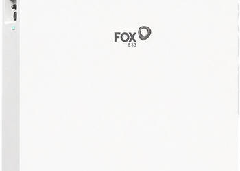 Magazyn energii FoxESS EP12 11.52kWh z BMS wysokonapięciowy