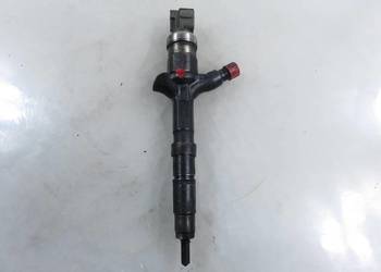 WTRYSKIWACZ TOYOTA COROLLA (_E12_) 2.0 D-4D 2367027020