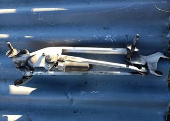 Mechanizm wycieraczek przód nissan primera P12 Europa