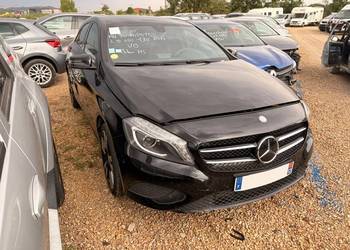 MERCEDES Classe A 200 2.0 CDi 136 DX170
